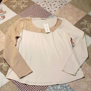 Madison & Hudson top